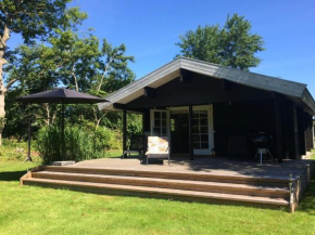 Holiday Home Freyja - 800m from the sea by Interhome, Bogø By